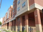 Multi-family student housing apartments Bloomington Normal Illinois
