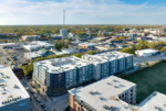 Pacifica Champaign IL Student Housing